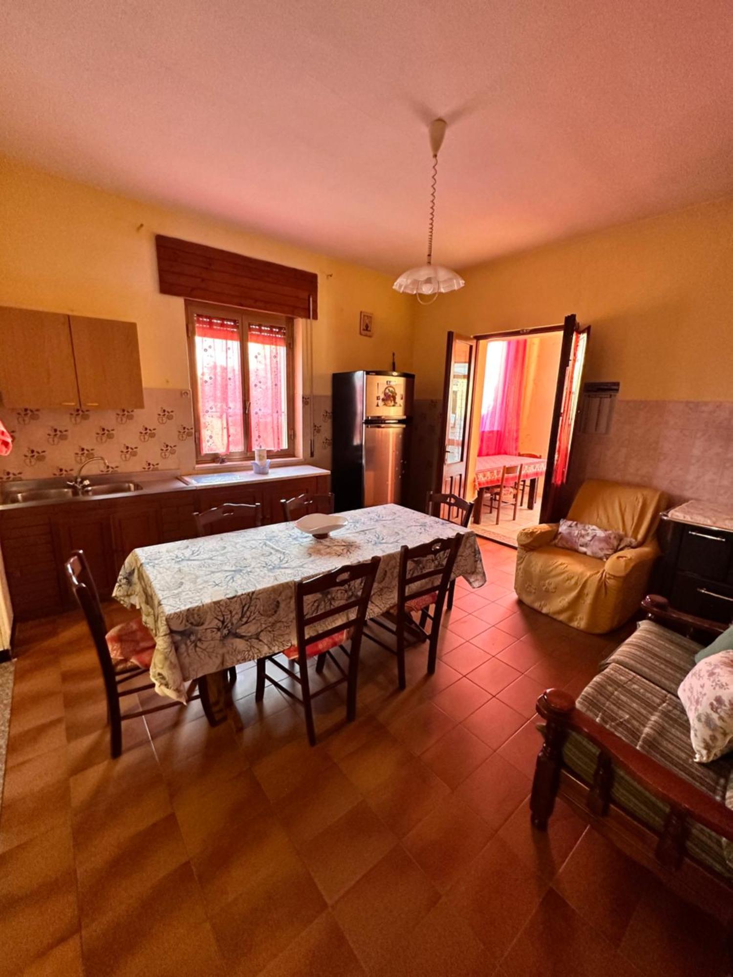 Sa Domu De Cri Villa Giba Exterior photo