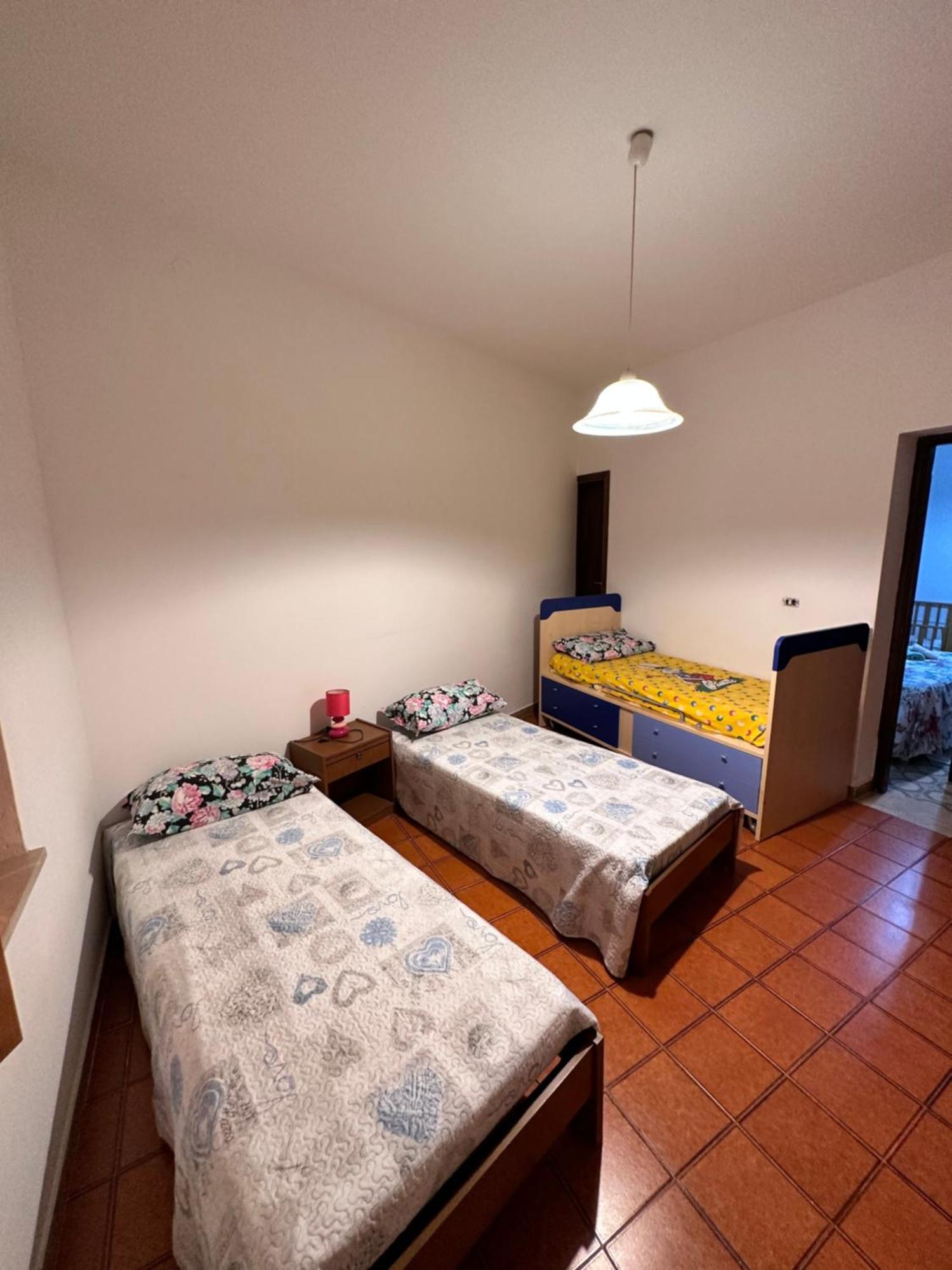 Sa Domu De Cri Villa Giba Exterior photo