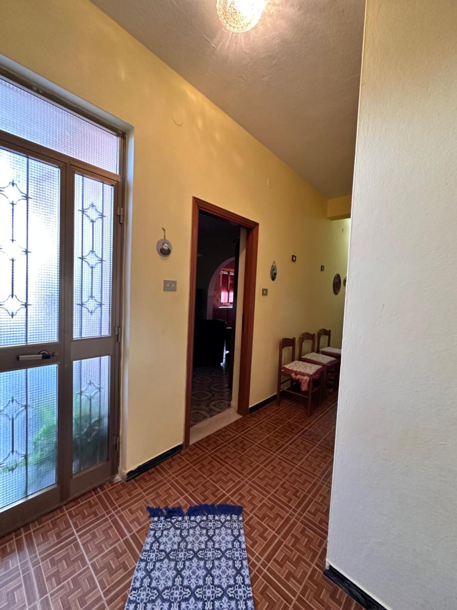 Sa Domu De Cri Villa Giba Exterior photo